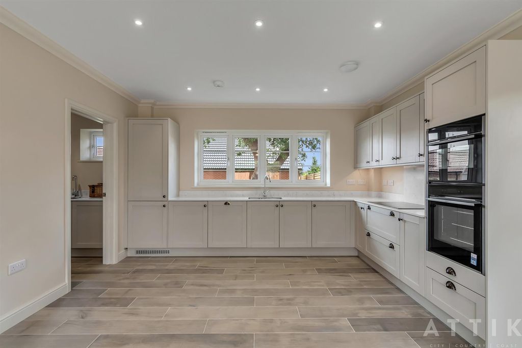 Property photo 3 of 23 For Illustration Completed Beauly Homes Project