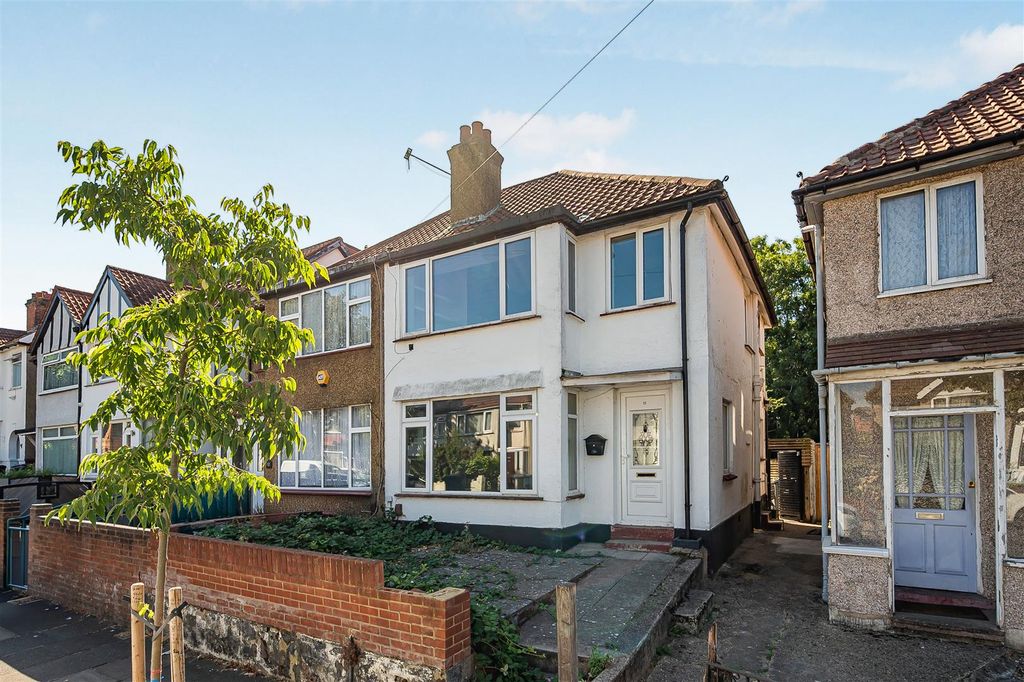 Property photo 1 of 12 Beresford Avenue - 1.Jpg