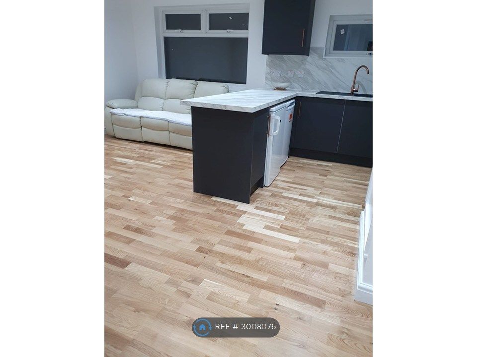 Property photo 3 of 12 Open Plan Kitchen With Living