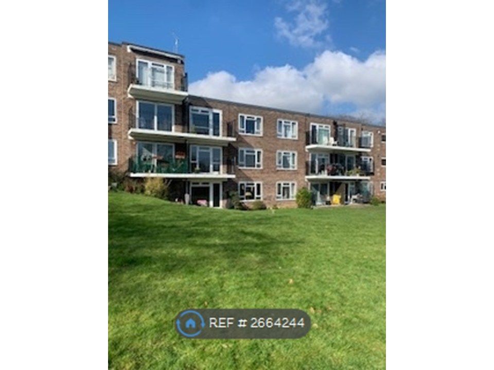 Property photo 1 of 21 View From Back Garden