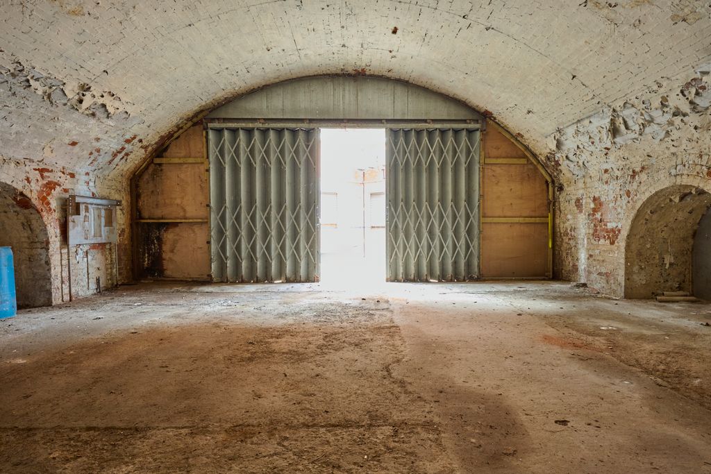 Property photo 3 of 4 Flexible Property Space