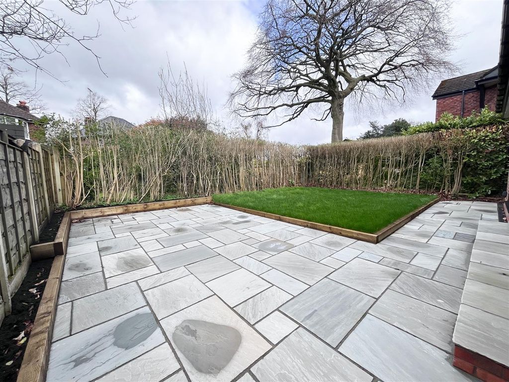 Additional image 35 of 5 bed detached house to rentKnutsford Road, Wilmslow SK9