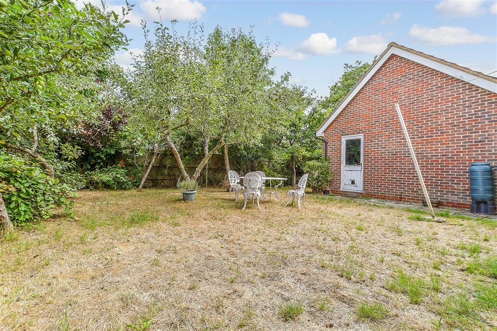 Property photo 2 of 12 Rear Garden