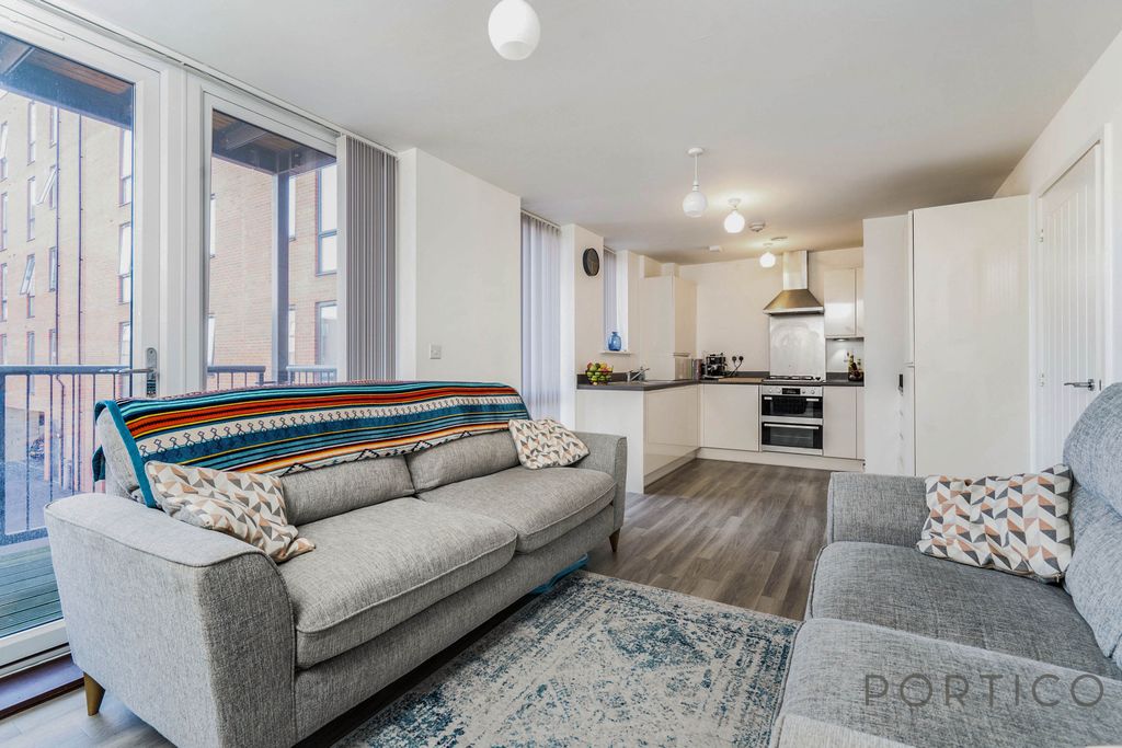 Property photo 3 of 9 Living Room 2