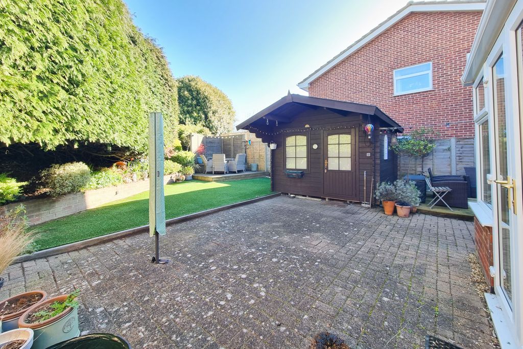 Additional image 22 of 4 bed detached house for saleFareham, Hampshire PO16