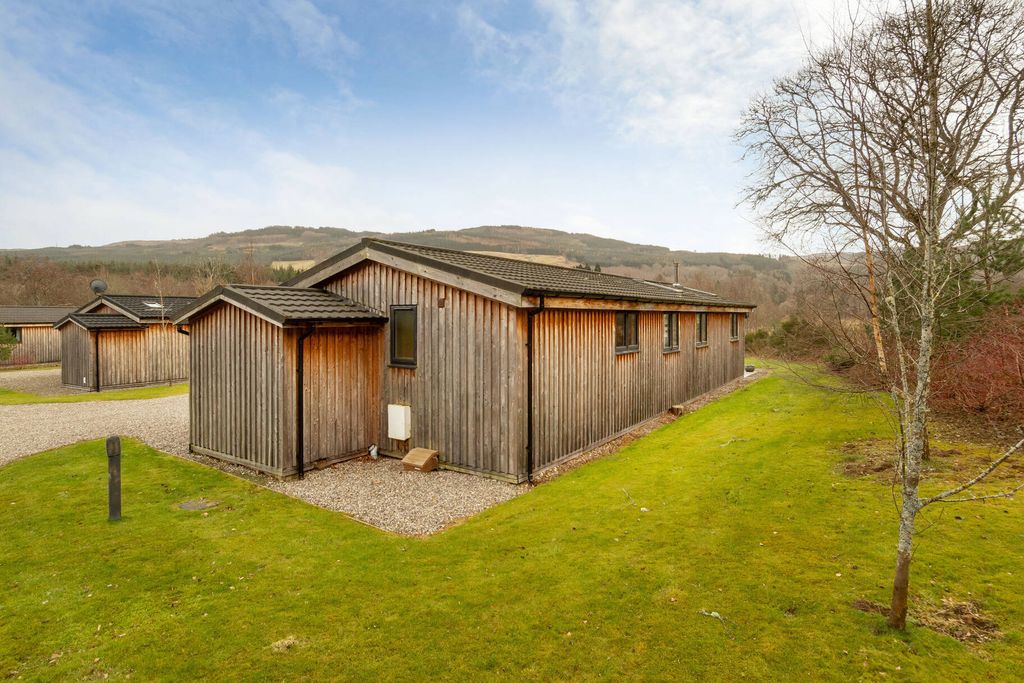 Additional image 29 of 3 bed chalet for sale28 Balloch Park, Aberfeldy PH15