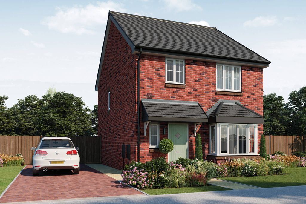 Property photo 1 of 11 CGI