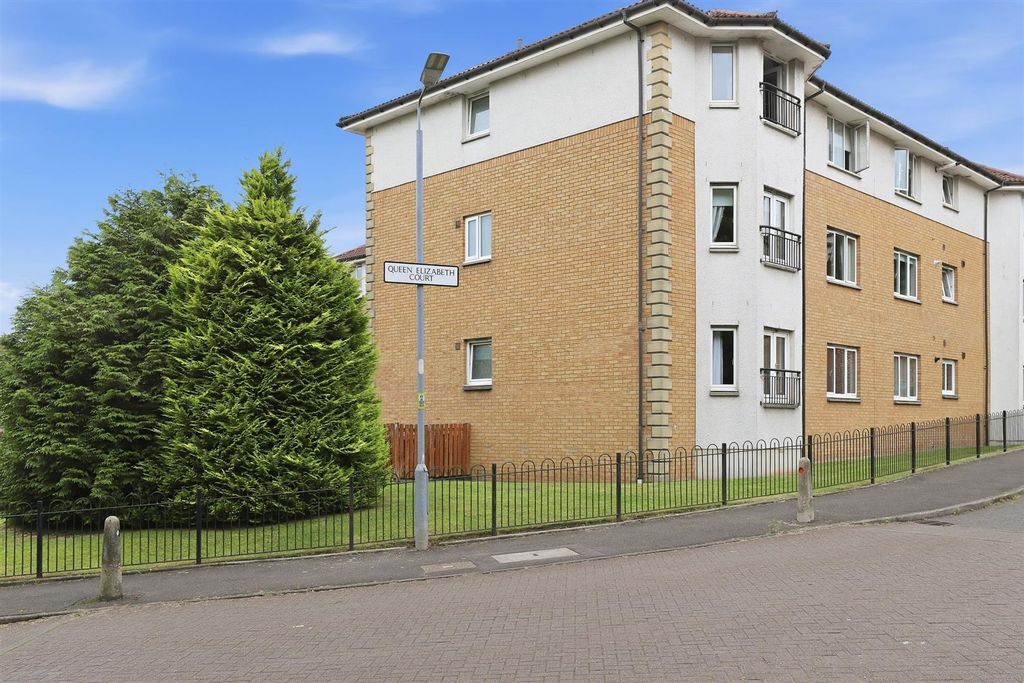 Additional image 23 of 2 bed flat for saleQueen Elizabeth Court, Clydebank G81
