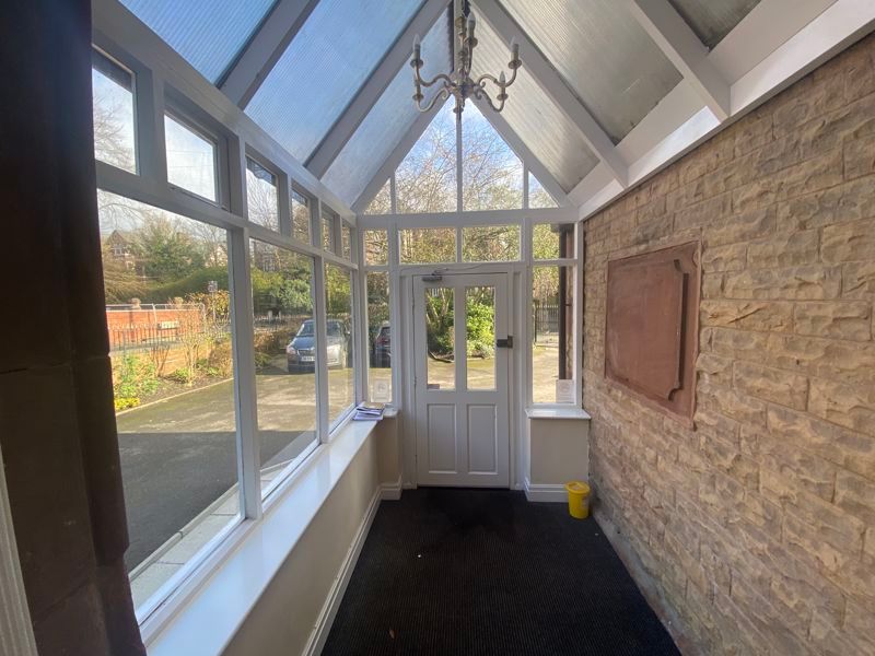 Property photo 2 of 16 Communal Front Entrance