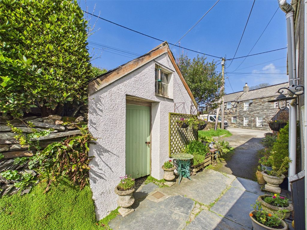 Additional image 13 of 3 bed end terrace house for salePengelly, Delabole, Cornwall PL33