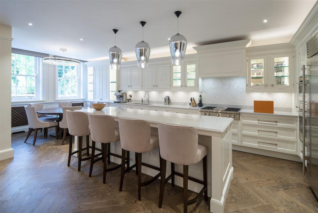 Redington Road, Hampstead NW3 photo 5