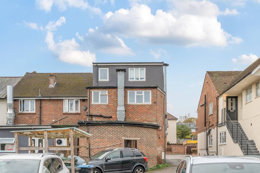 Property photo 1 of 18 External View