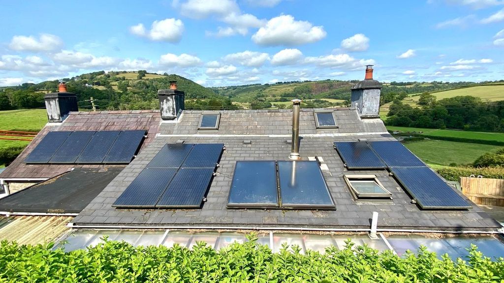 Additional image 27 of 4 bed detached house for saleGorrig Road, Llandysul SA44