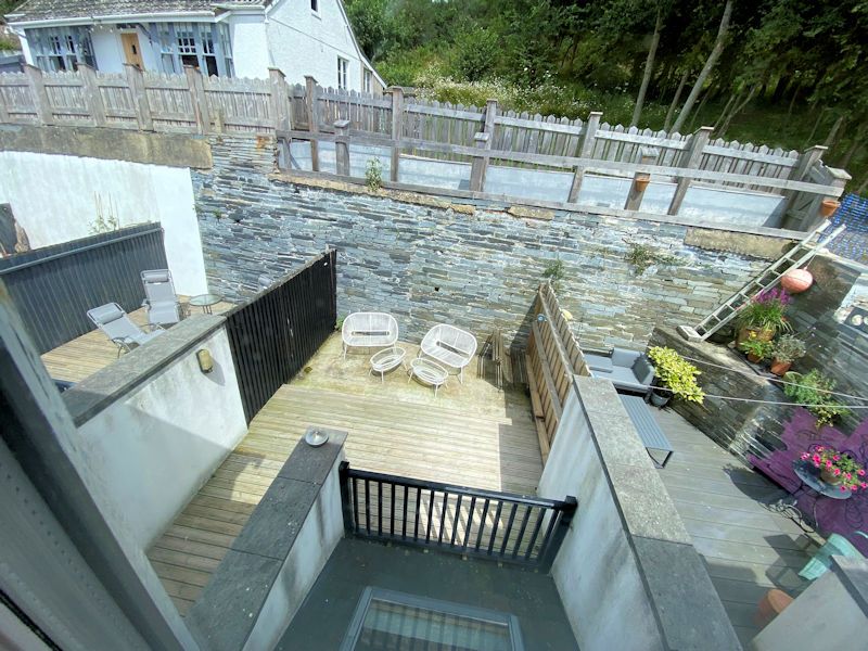 Additional image 23 of 4 bed town house for saleAberdovey LL35