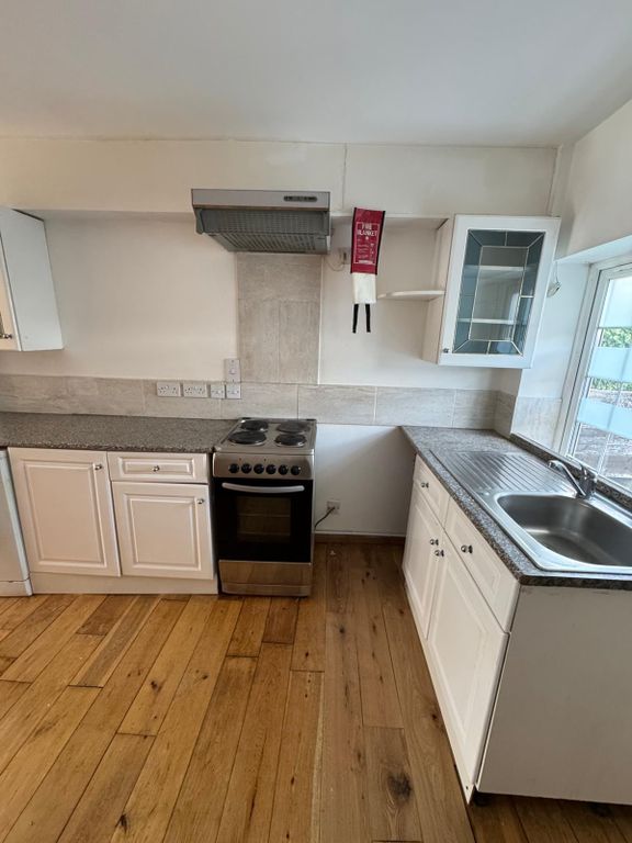 Property photo 2 of 5 Kitchen Area