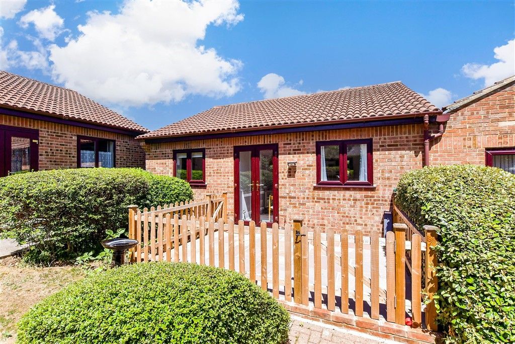 Property photo 2 of 9 Rear Elevation