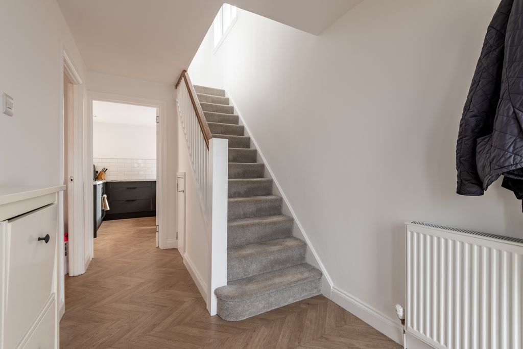 Property photo 3 of 24 Inner Hallway