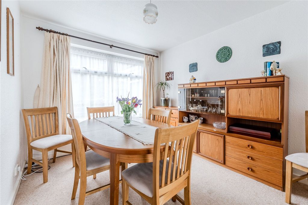 Property photo 2 of 13 Dining Area