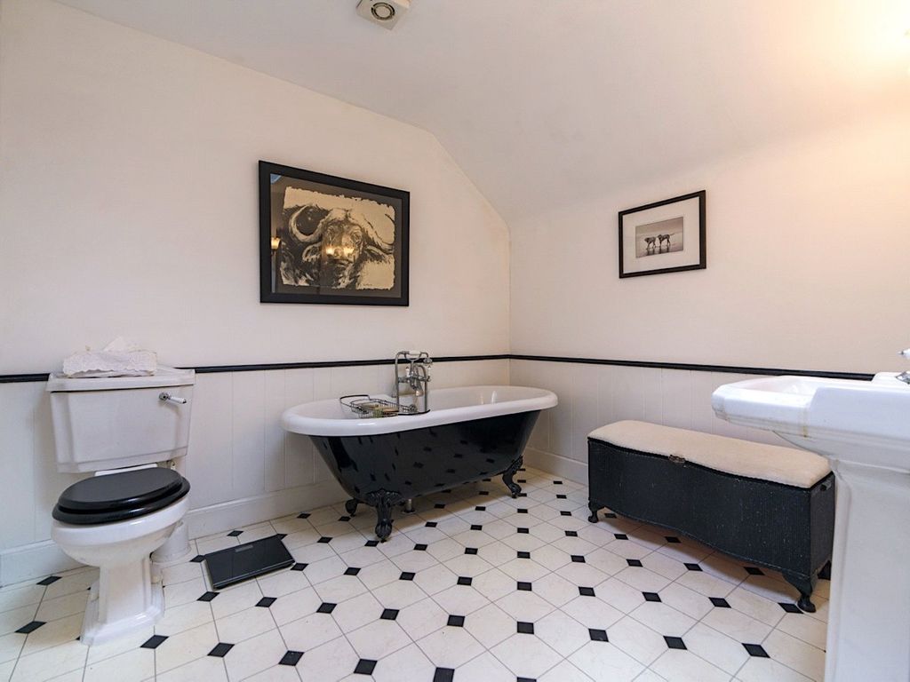 Additional image 14 of 5 bed equestrian for saleAikenway Lodge, Arndilly, Craigellachie, Aberlour, Moray AB38
