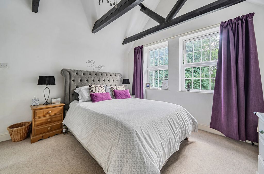 Additional image 10 of 4 bed detached house for saleHatch Ride, Crowthorne, Berkshire RG45