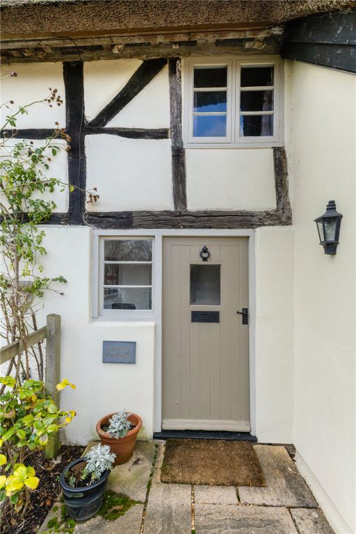 Property photo 2 of 13 Entrance