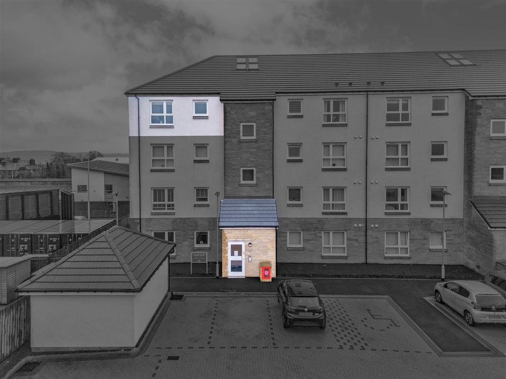 Property photo 1 of 16 Flat 27 101 Clepington Road Dundee-13.Jpg