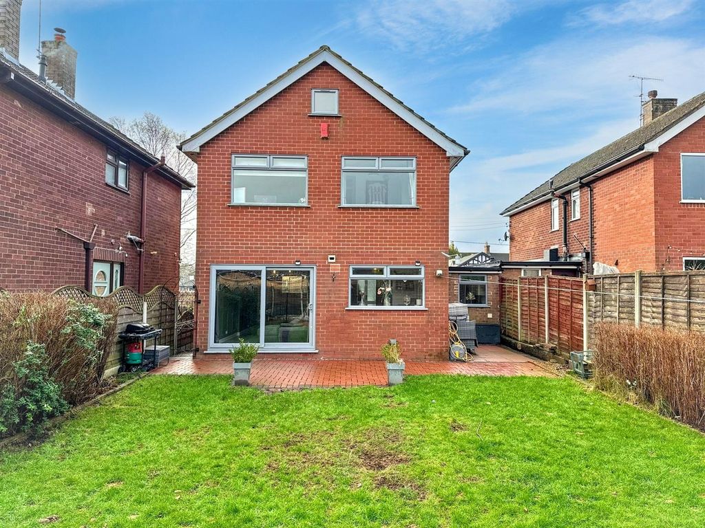 Property photo 1 of 25 Rear Aspect