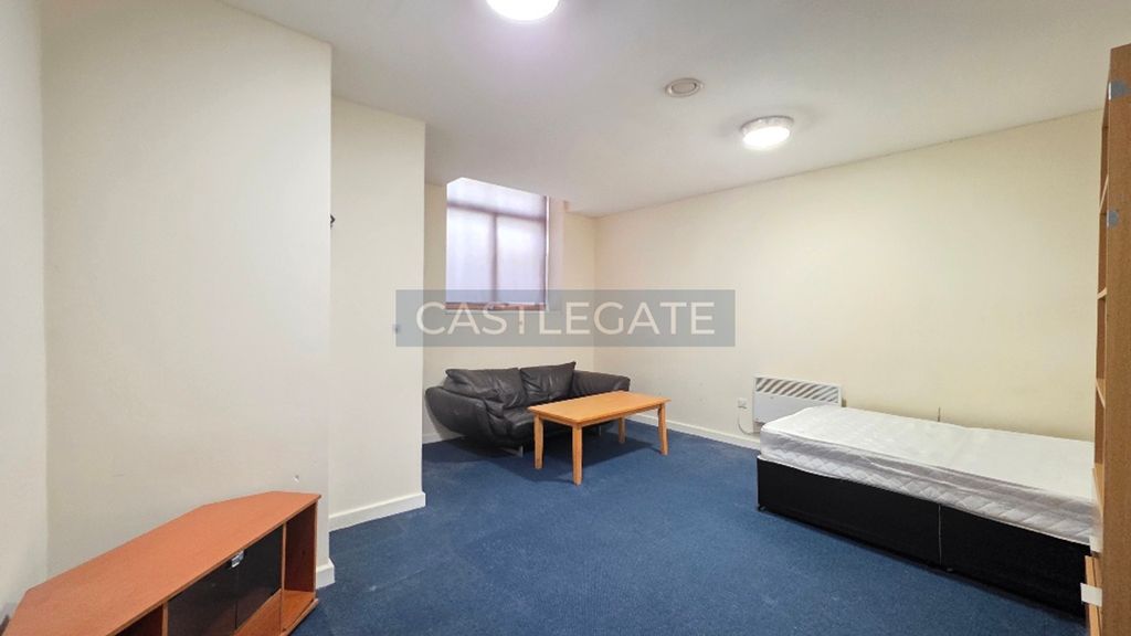 Property photo 2 of 8 Flat 26 Chancery Lane (2)