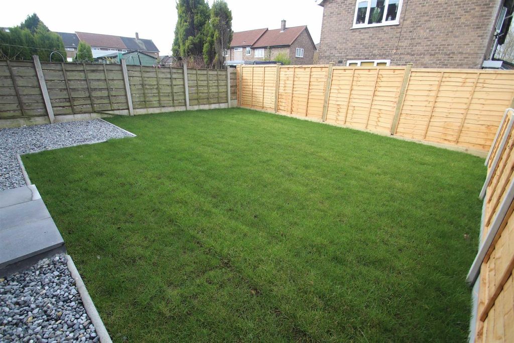 Delamere Road, Handforth, Cheshire SK9, 3 bed property to rent, £1,350 ...