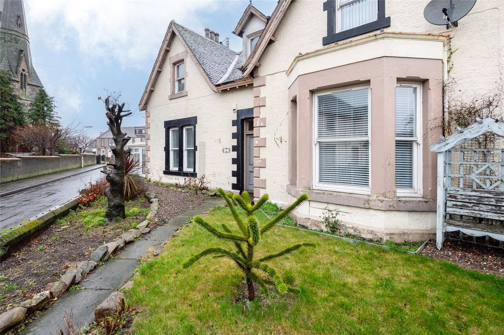 Additional image 16 of 5 bed link detached house for saleChurch Road, Leven, Fife KY8