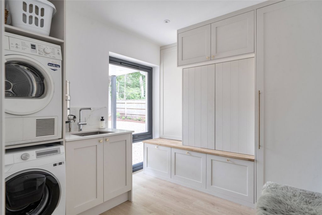Additional image 10 of 4 bed detached house for saleBegbrook Park, Frenchay, Bristol BS16