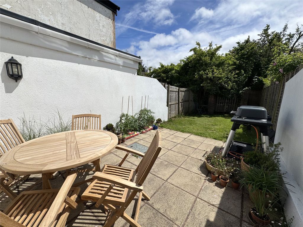 Property photo 2 of 13 Rear Garden