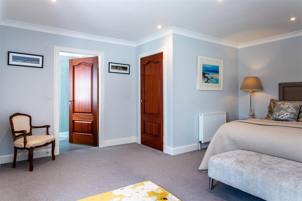 Additional image 38 of 5 bed detached house for saleOakdene (Inc Ardura Cabin), Blackwaterfoot, Isle Of Arran KA27