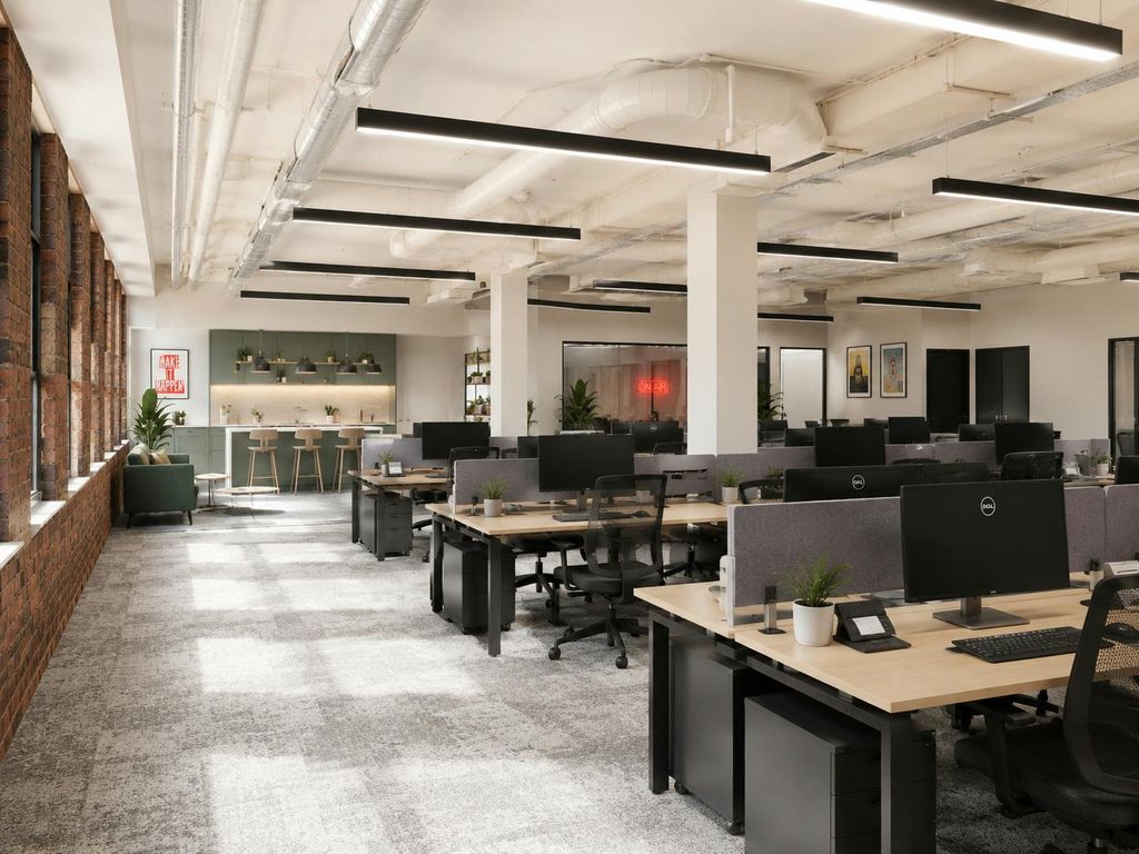 Property photo 3 of 3 52-54 Gracechurch Street CGI Render