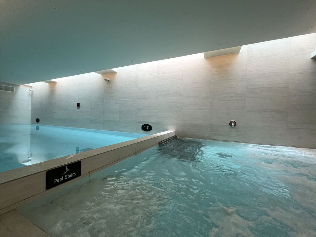 Additional image 9 of 1 bed flat to rentWaterhouse Tower, 1 Dutton Street, Manchester M3