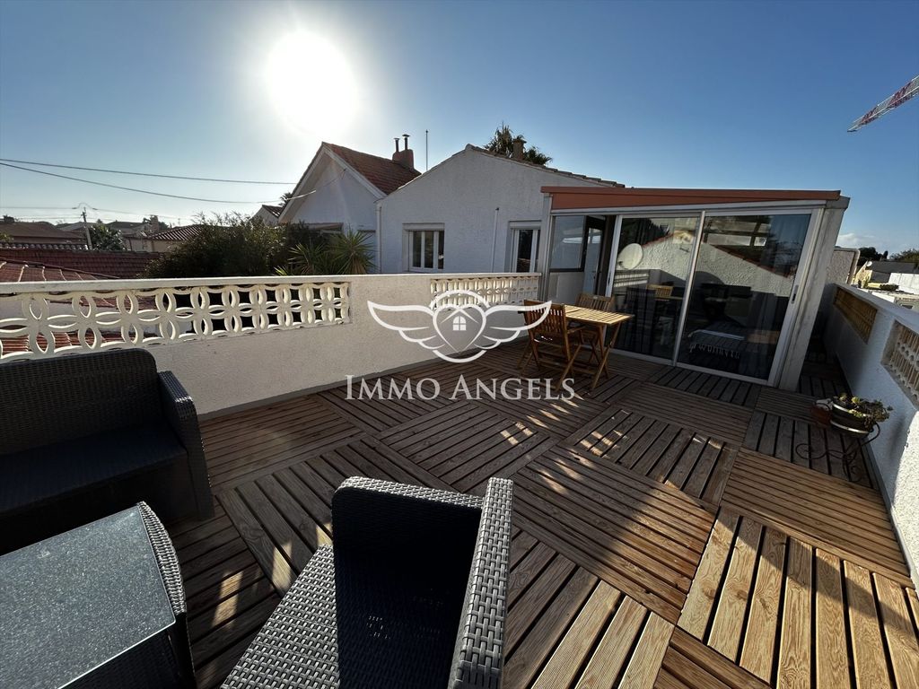 Property photo 1 of 12 Apartments Port-La-Nouvelle