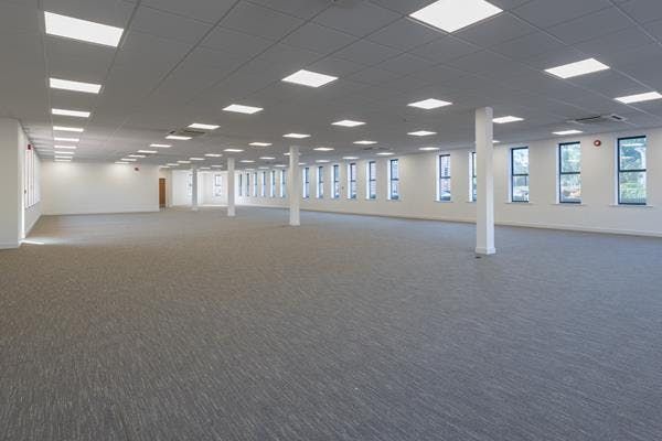 Property photo 2 of 8 Photo 2 Of Phase 200 Aztec West, Park Avenue, Almondsbury, Bristol Bs32