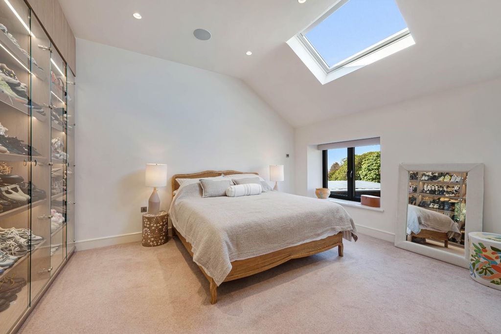 Additional image 38 of 4 bed barn conversion for saleColemans Barn, Off Chorley Old Road, Horwich, Bolton BL6