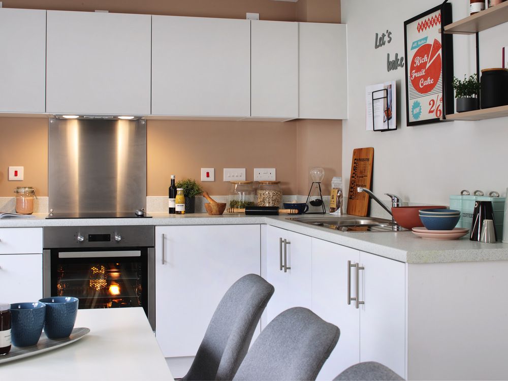 Property photo 2 of 10 The Pine Kitchen