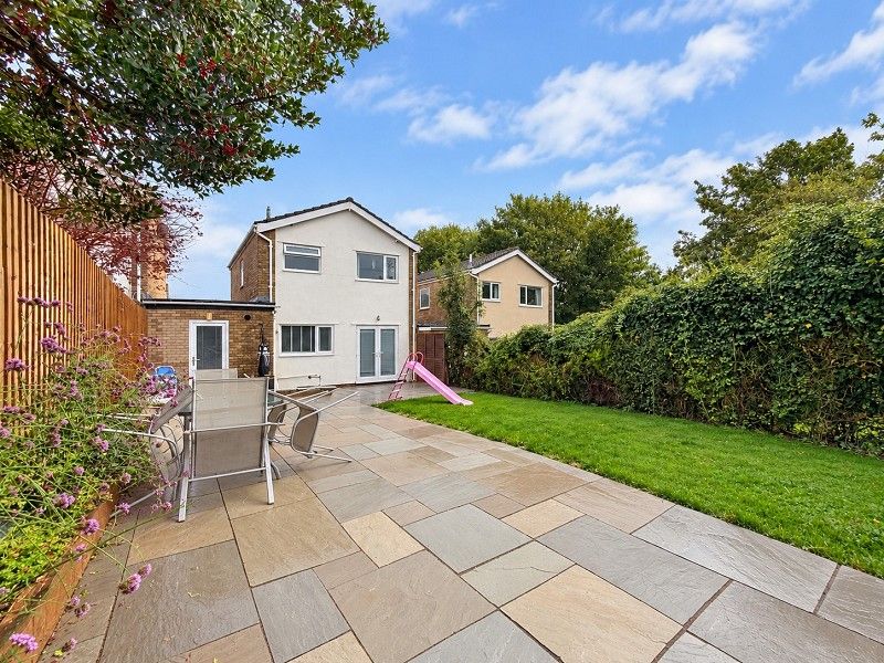 Property photo 2 of 28 Rear Garden
