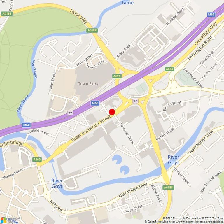 Property photo 2 of 5 Property Map