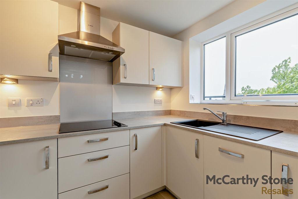 Additional image 11 of 1 bed flat for saleStowe Place, Rotten Row, Lichfield WS13