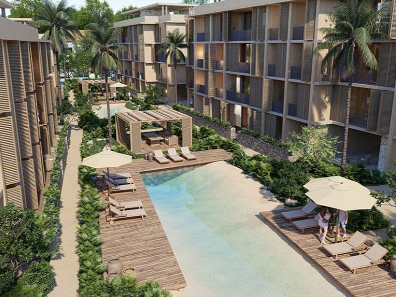 Property photo 1 of 23 Apartments &amp;...