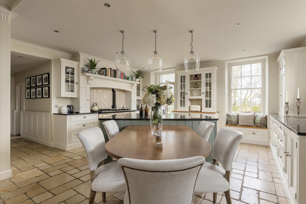 Additional image 5 of 6 bed detached house for saleHarburn, West Calder, West Lothian EH55