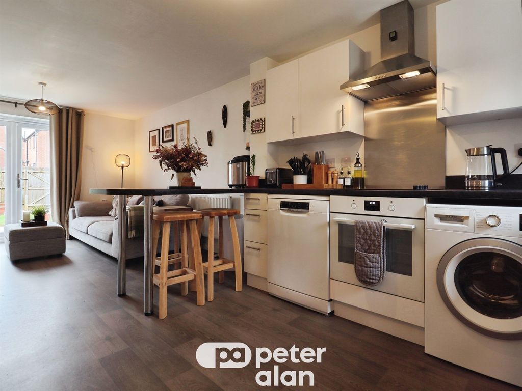 Additional image 15 of 2 bed end terrace house for saleGwern Catherine, Capel Llanilltern, Cardiff CF5