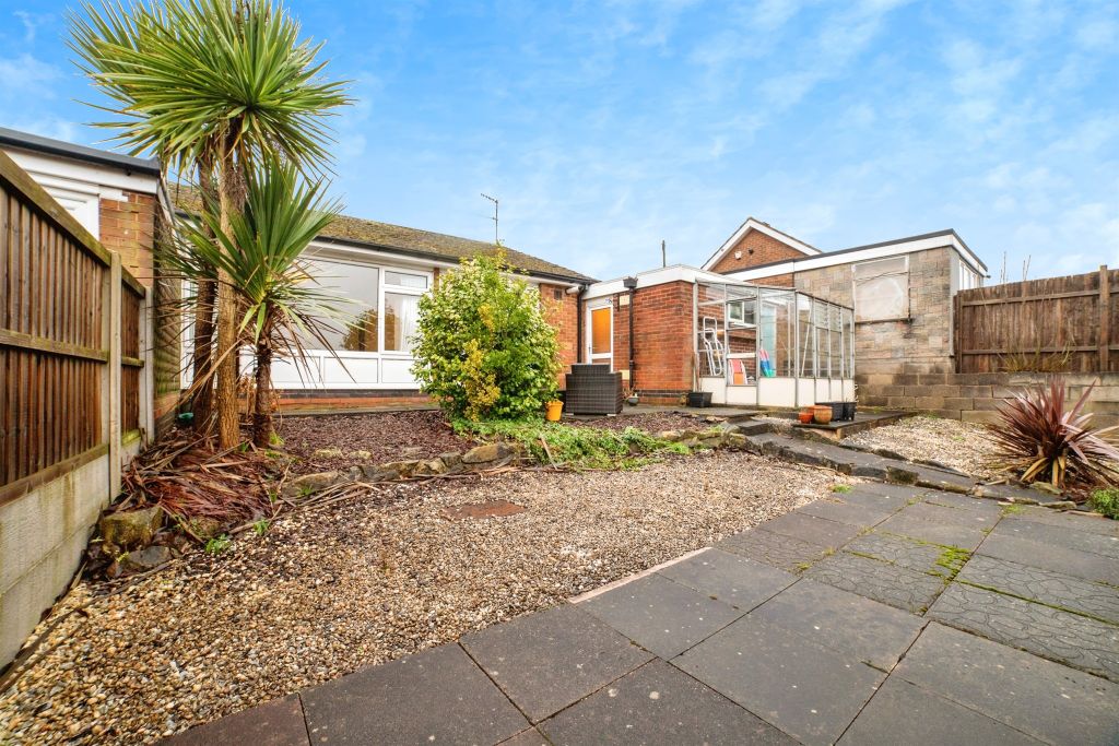 Additional image 15 of 2 bed detached bungalow for saleSt. Lawrence Close, Heanor DE75