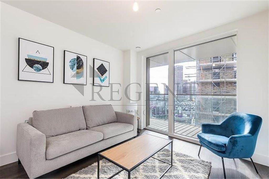 Property photo 1 of 6 Open Plan