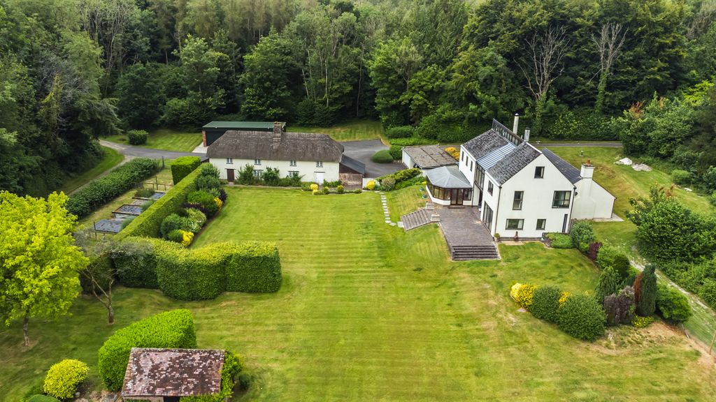 Property photo 3 of 13 Aerial View