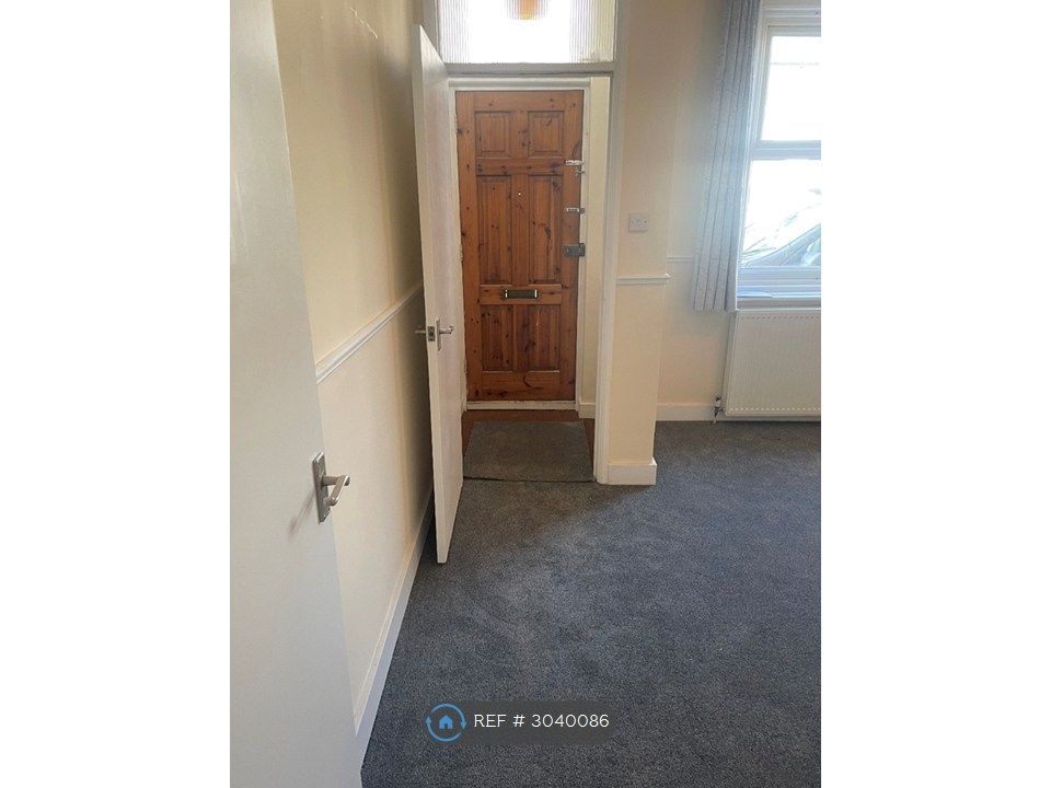 Property photo 2 of 15 Entrance Into Front Room