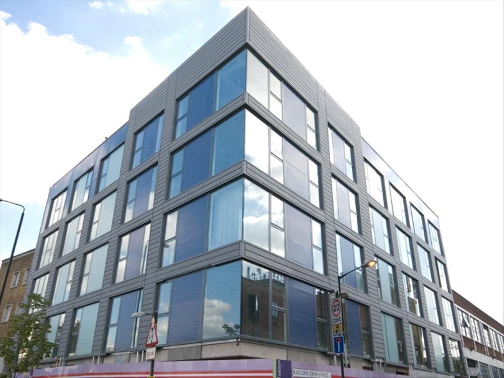 Property photo 1 of 5 Exterior